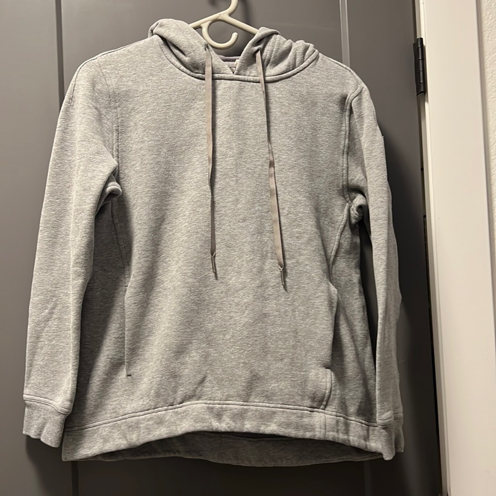 Lulu Lemon Swearshirt